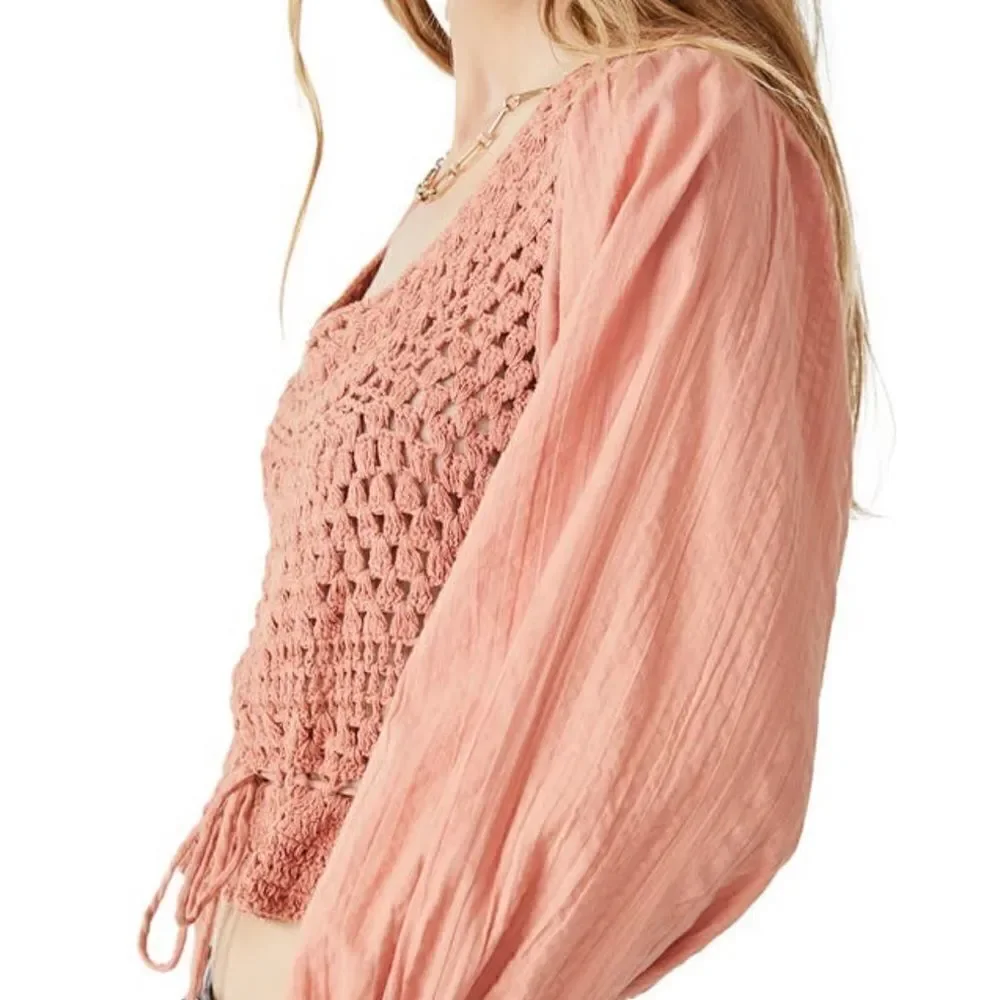 Free People showcasing label’s